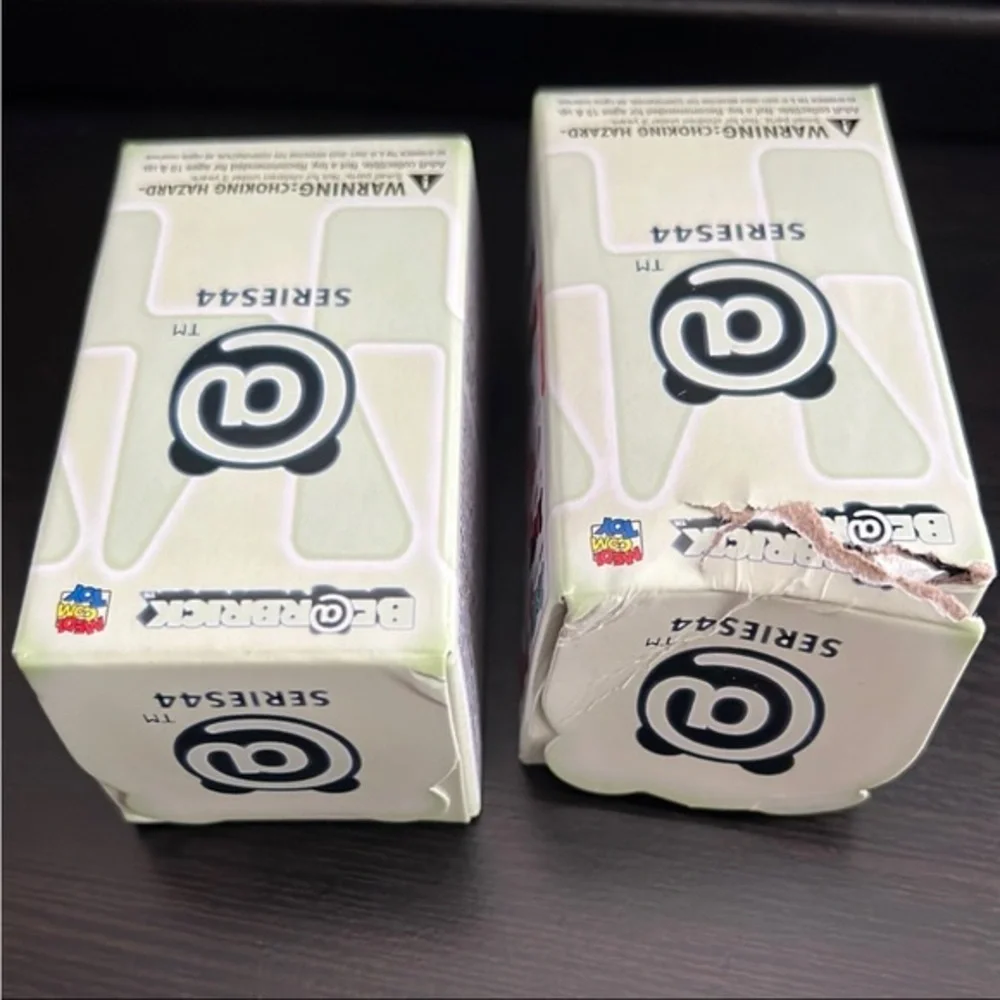 Bearbrick - Picture 2 of 5